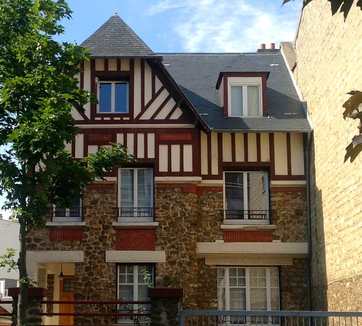 La Défense **Côté Jardin**